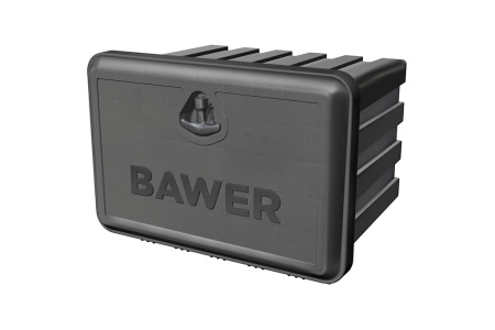 Инструментальный ящик BAWER (E013000) 350х350х400 - 20 л.